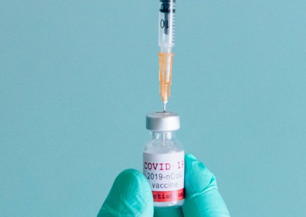 美国试管婴儿：备孕期间能打新冠疫苗么？