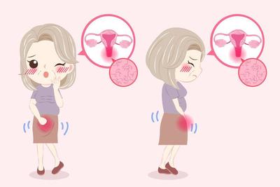疾病与试管婴儿：卵巢早衰的表现症状有哪些？