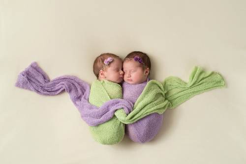 在俄罗斯做试管婴儿怀上双胞胎的注意事项