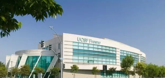 UCSF加州大学旧金山分校医疗中心