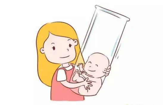 输卵管堵塞长时间未受孕可通过美国试管婴儿技术怀宝宝