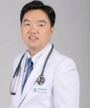 JONGWUTIWES医生