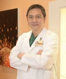 DR.VIWAT CHINPILAS医生