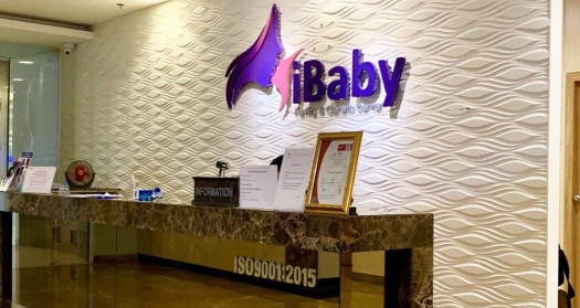 iBaby泰国爱宝贝生殖中心