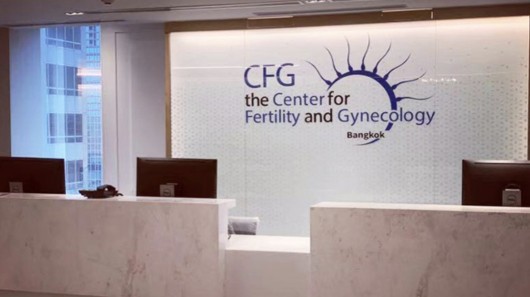 CFG生殖与妇科医疗中心