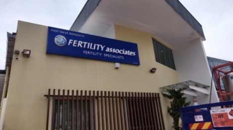 Fertility Associates马来西亚联合生育医院