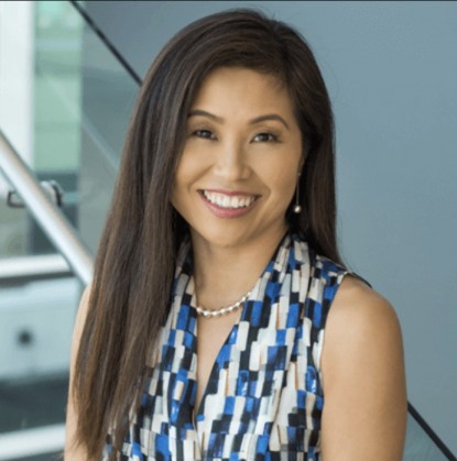 Dr. Susanna J. Park医生(SDFC)