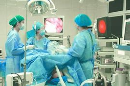 什么是宫腔镜手术？