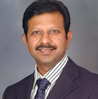 Kishore Pandit 博士