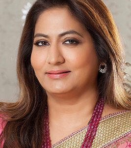 NanditaPalshetkar 博士