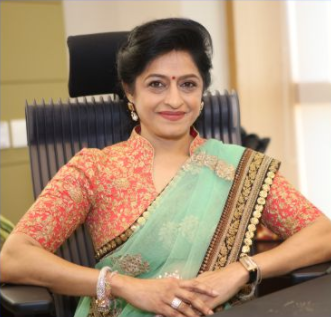 Nayana H. Patel 博士