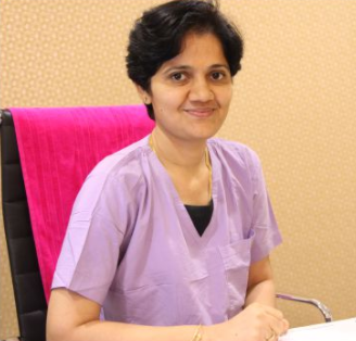 Dr. Harsha Bhadarka