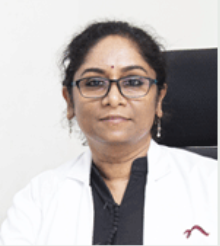 Sujatha Ramakrishnan 博士